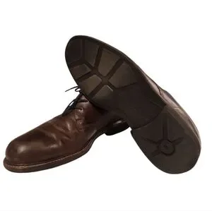 Ecco | Shoes | Ecco Mens Findlay Plain Toe Tie Oxfords  display picture 2